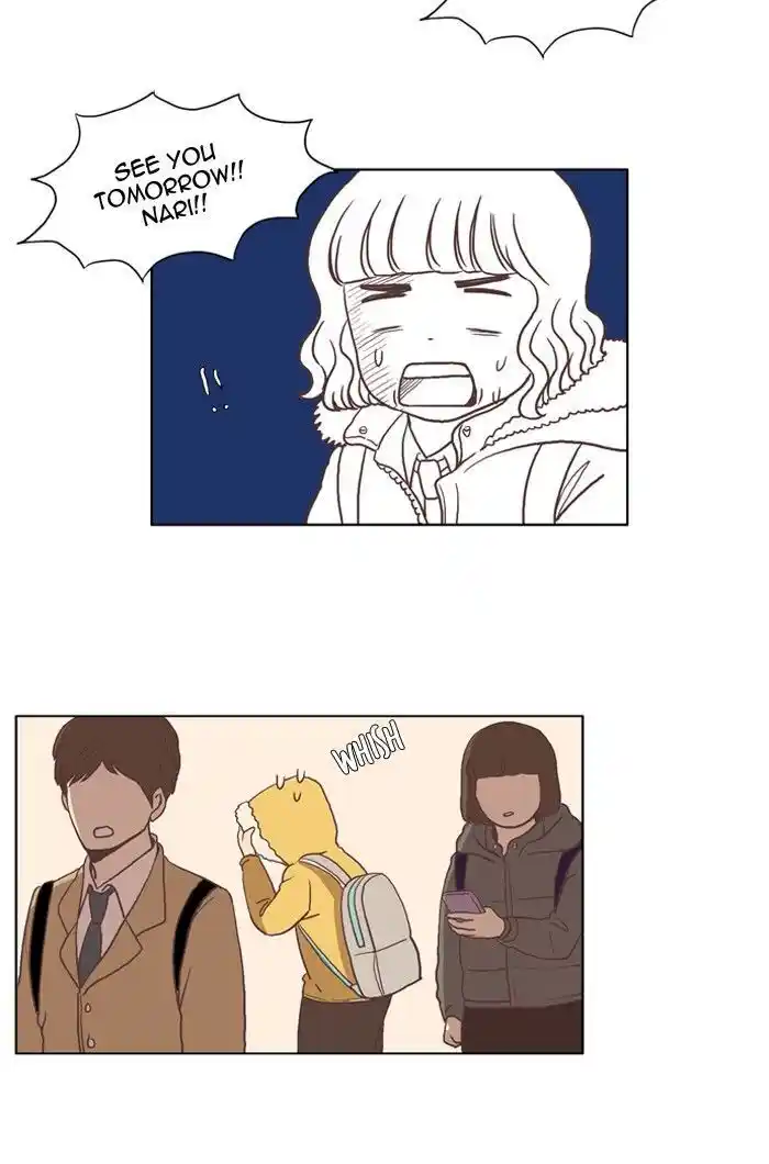 Shuumatsu Sekai Yuri Anthology Ch.021