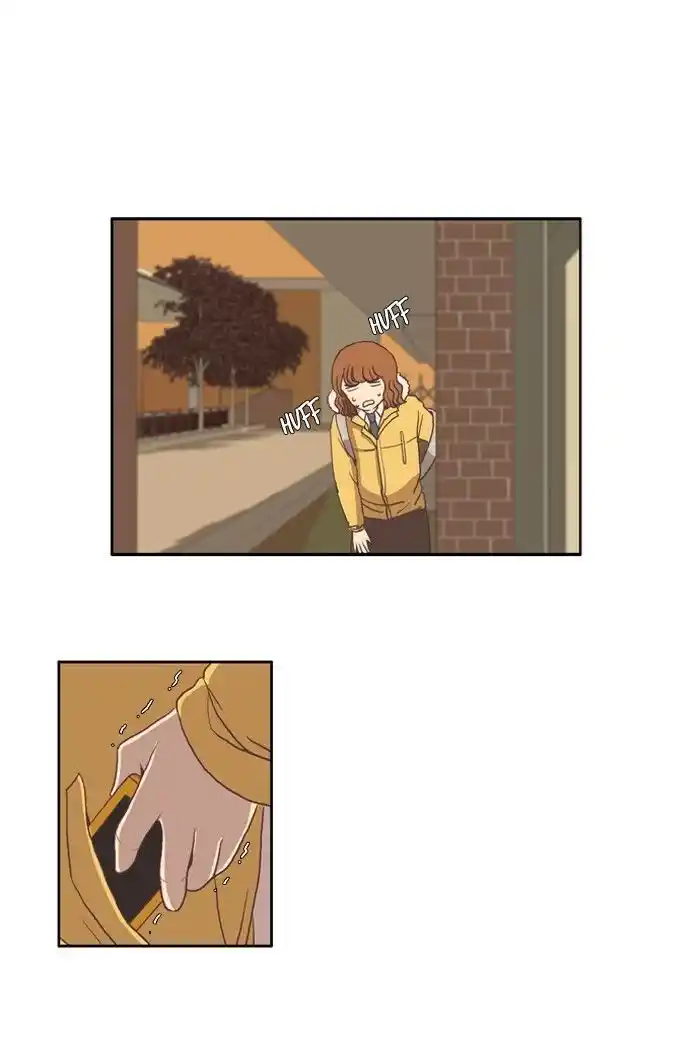 Shuumatsu Sekai Yuri Anthology Ch.021