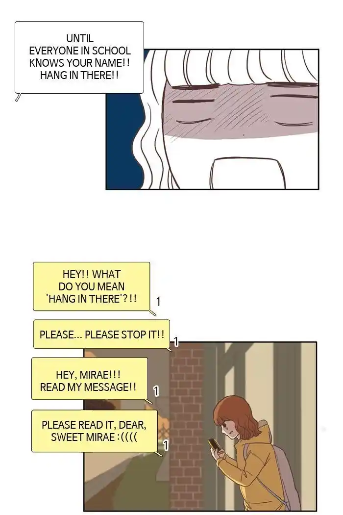 Shuumatsu Sekai Yuri Anthology Ch.021