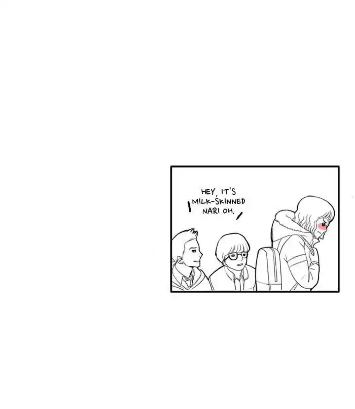 Shuumatsu Sekai Yuri Anthology Ch.021