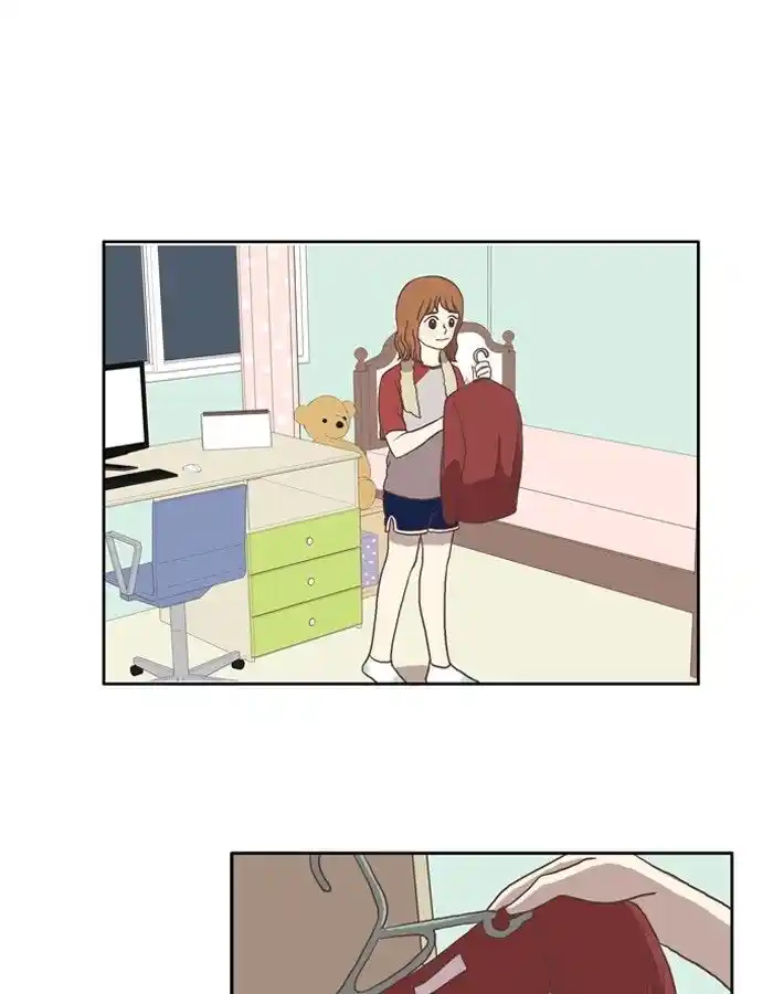 Shuumatsu Sekai Yuri Anthology Ch.022