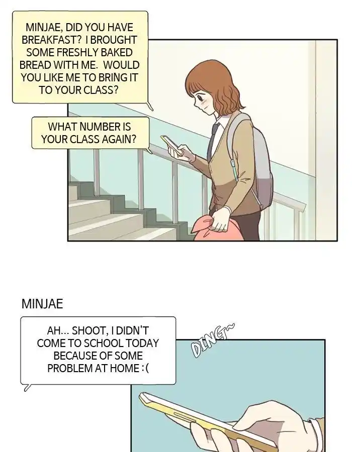 Shuumatsu Sekai Yuri Anthology Ch.022