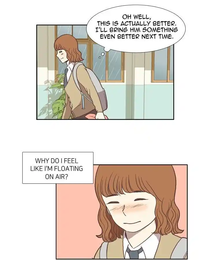 Shuumatsu Sekai Yuri Anthology Ch.022