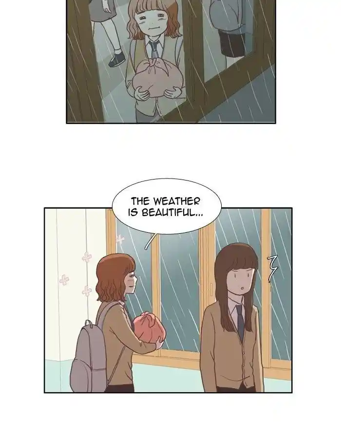 Shuumatsu Sekai Yuri Anthology Ch.022