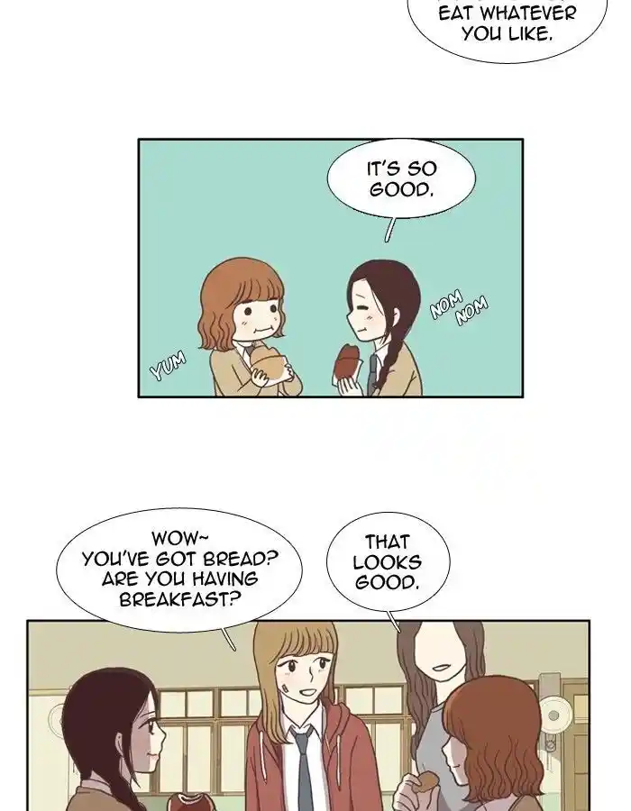 Shuumatsu Sekai Yuri Anthology Ch.022