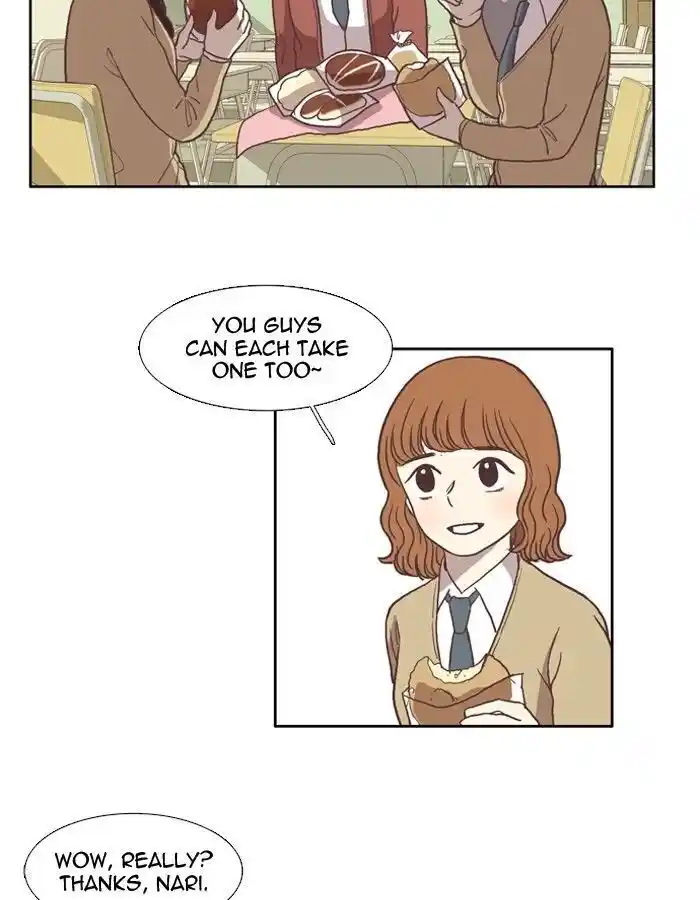 Shuumatsu Sekai Yuri Anthology Ch.022