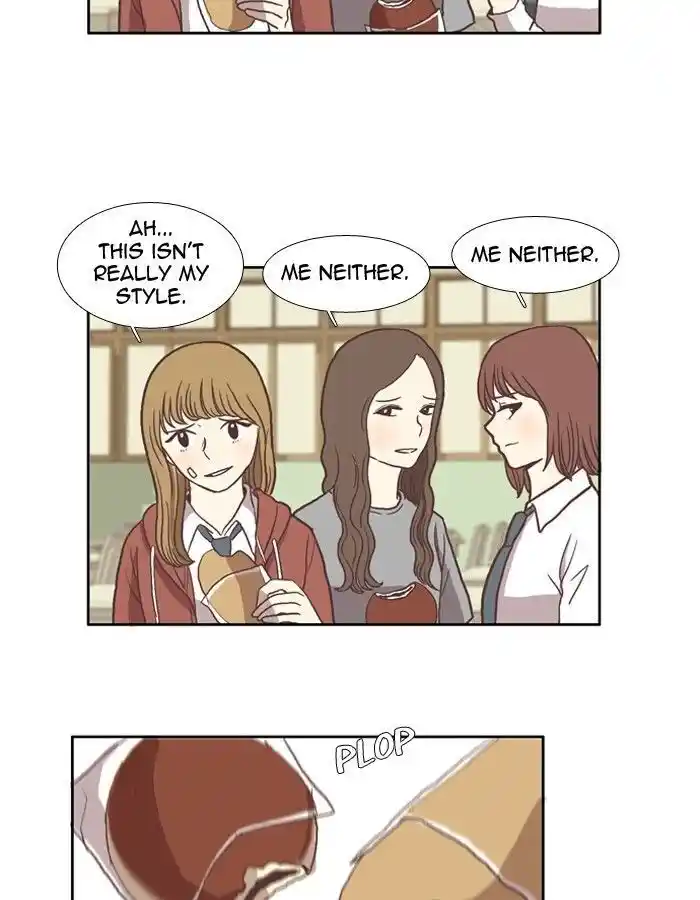 Shuumatsu Sekai Yuri Anthology Ch.022