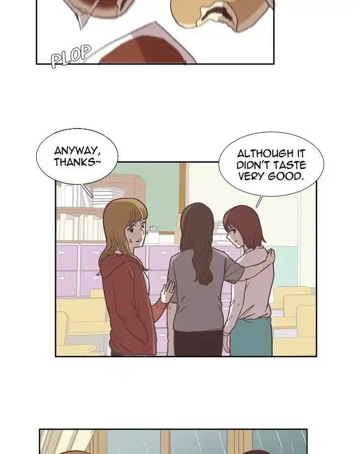 Shuumatsu Sekai Yuri Anthology Ch.022