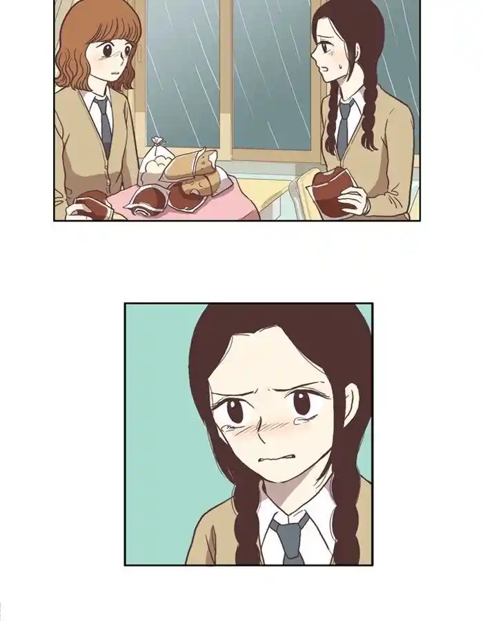 Shuumatsu Sekai Yuri Anthology Ch.022