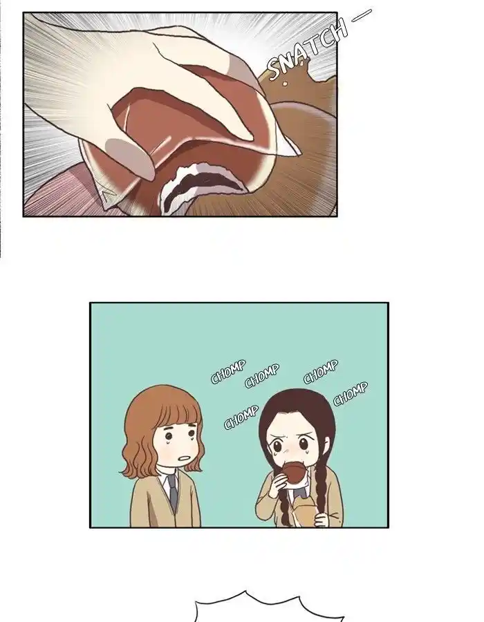 Shuumatsu Sekai Yuri Anthology Ch.022