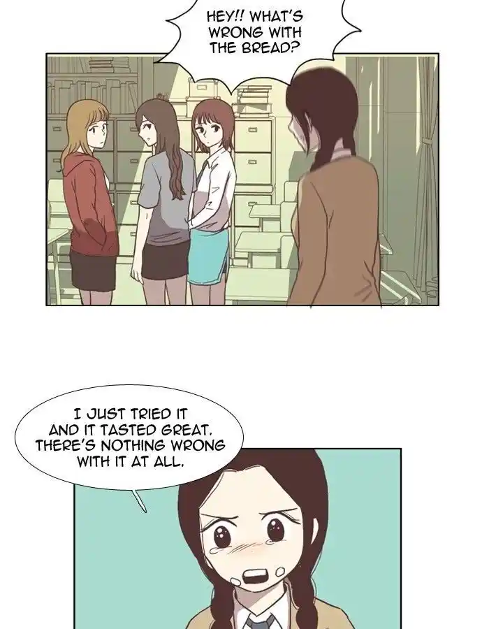 Shuumatsu Sekai Yuri Anthology Ch.022