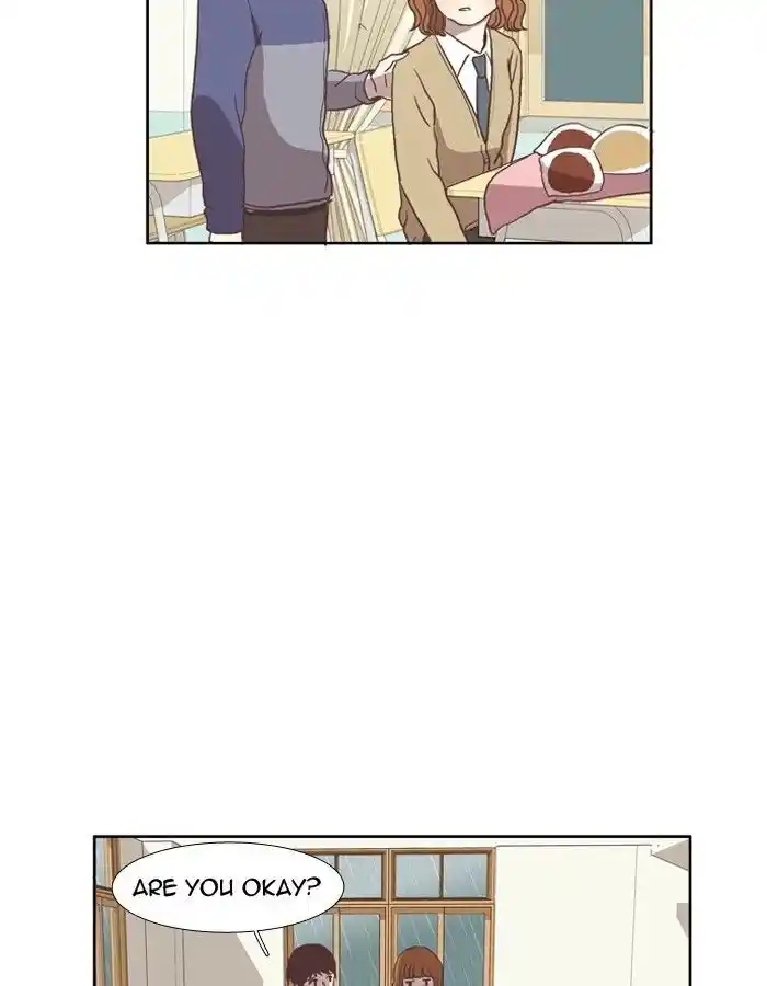 Shuumatsu Sekai Yuri Anthology Ch.022