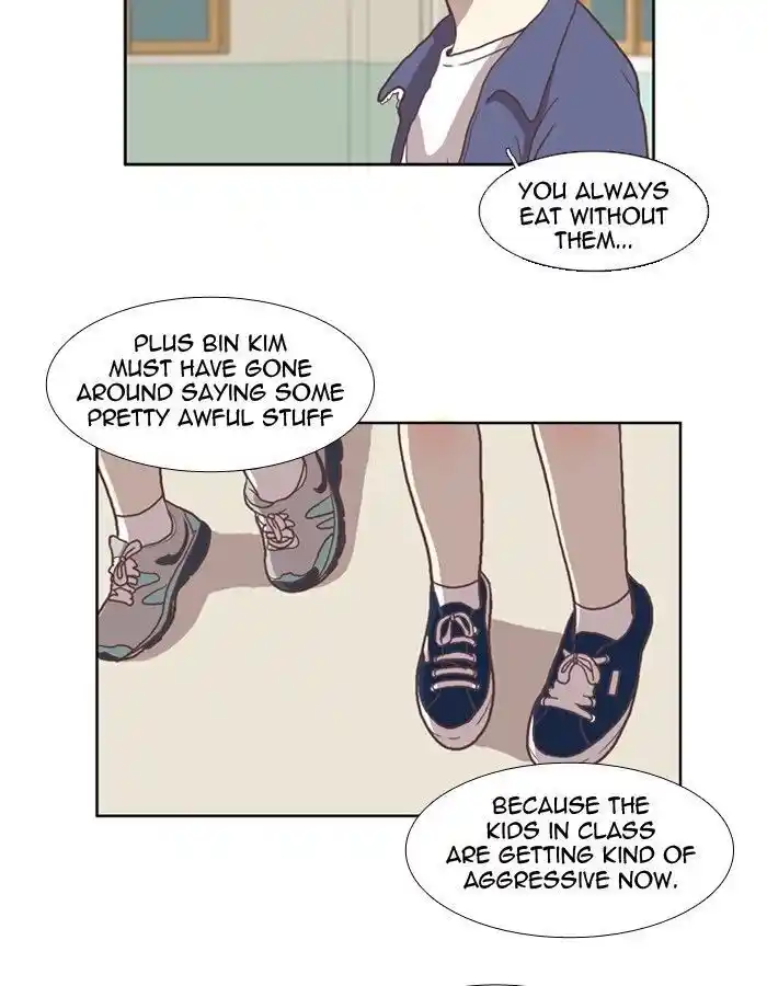 Shuumatsu Sekai Yuri Anthology Ch.022