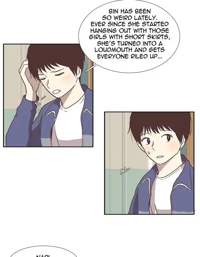 Shuumatsu Sekai Yuri Anthology Ch.022