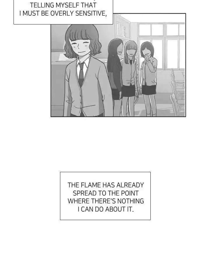 Shuumatsu Sekai Yuri Anthology Ch.022