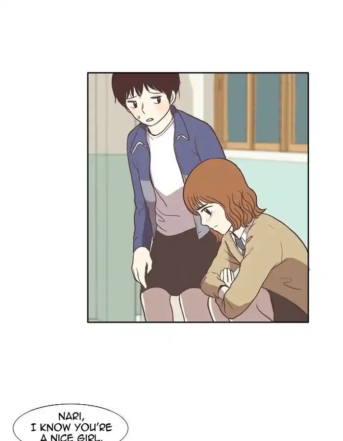 Shuumatsu Sekai Yuri Anthology Ch.022