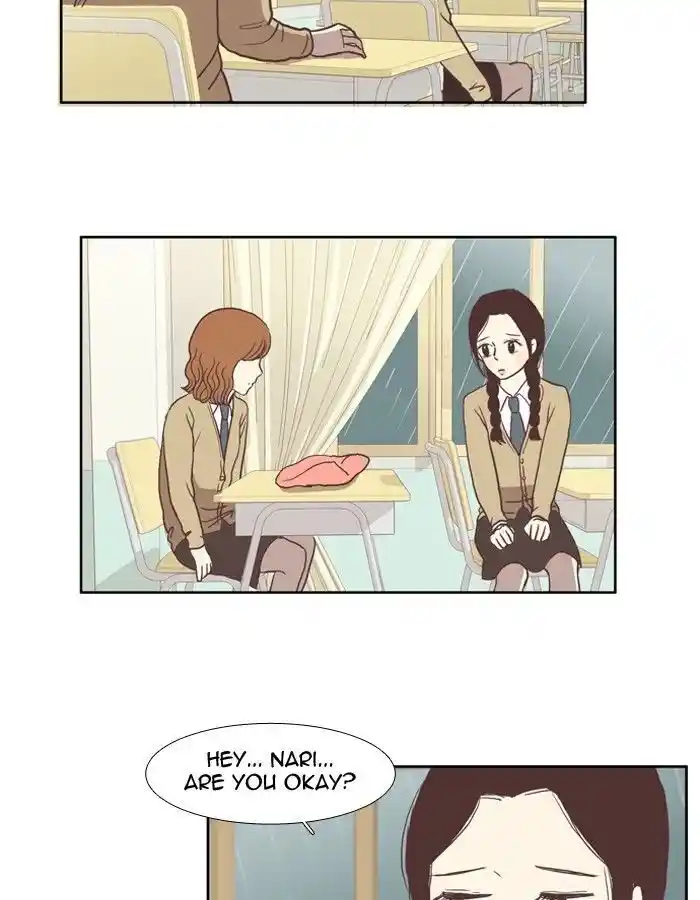 Shuumatsu Sekai Yuri Anthology Ch.022