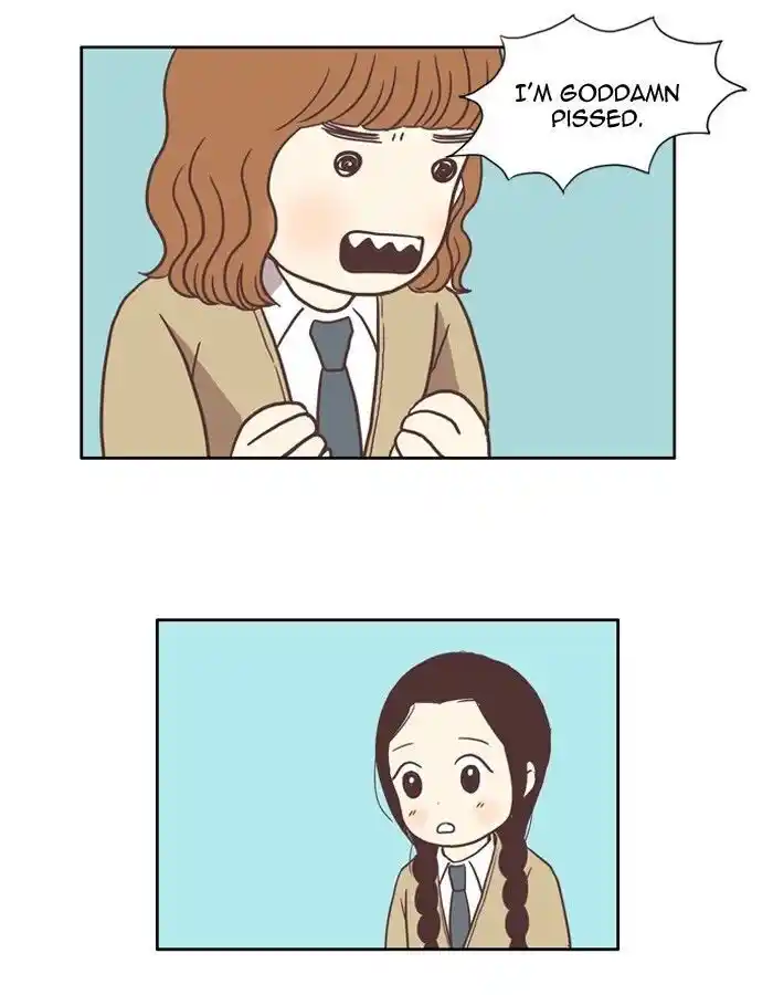 Shuumatsu Sekai Yuri Anthology Ch.022