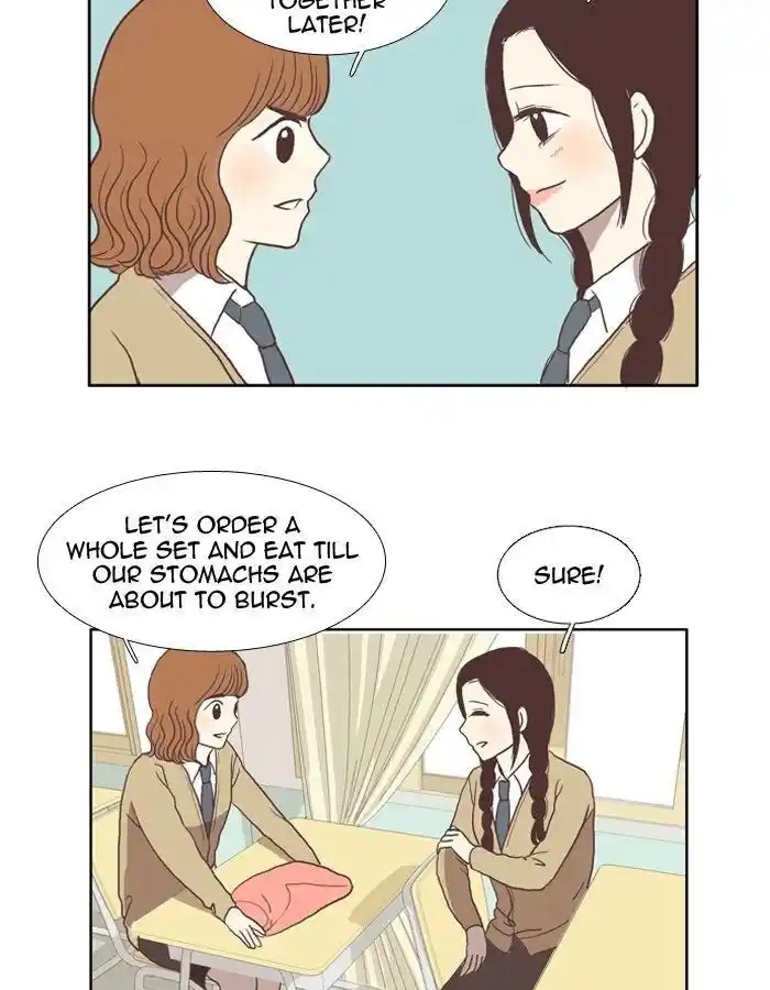 Shuumatsu Sekai Yuri Anthology Ch.022