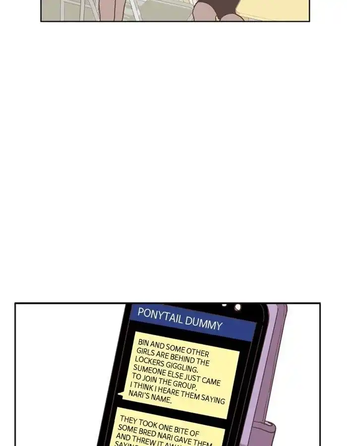 Shuumatsu Sekai Yuri Anthology Ch.022