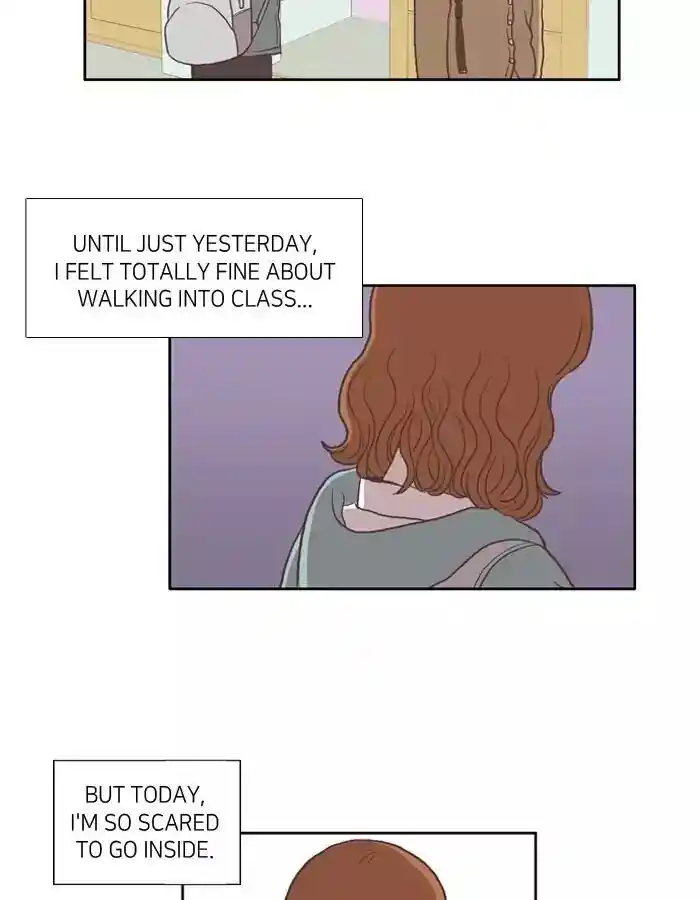 Shuumatsu Sekai Yuri Anthology Ch.023