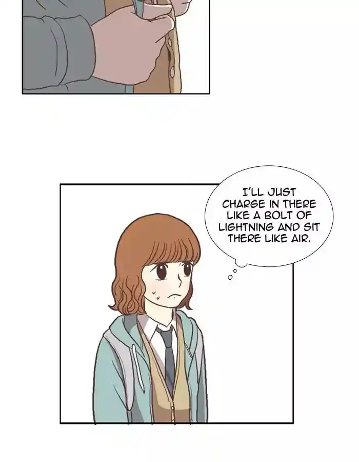 Shuumatsu Sekai Yuri Anthology Ch.023