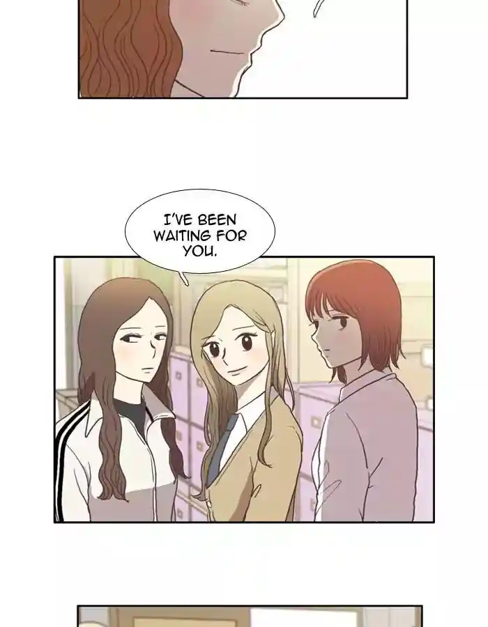 Shuumatsu Sekai Yuri Anthology Ch.023