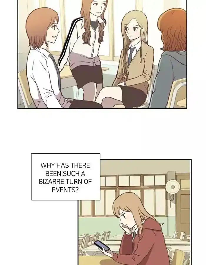 Shuumatsu Sekai Yuri Anthology Ch.023