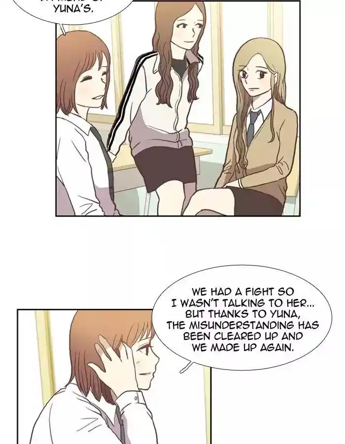 Shuumatsu Sekai Yuri Anthology Ch.023