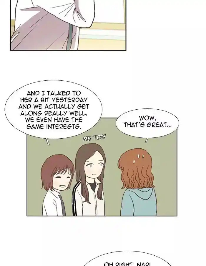 Shuumatsu Sekai Yuri Anthology Ch.023