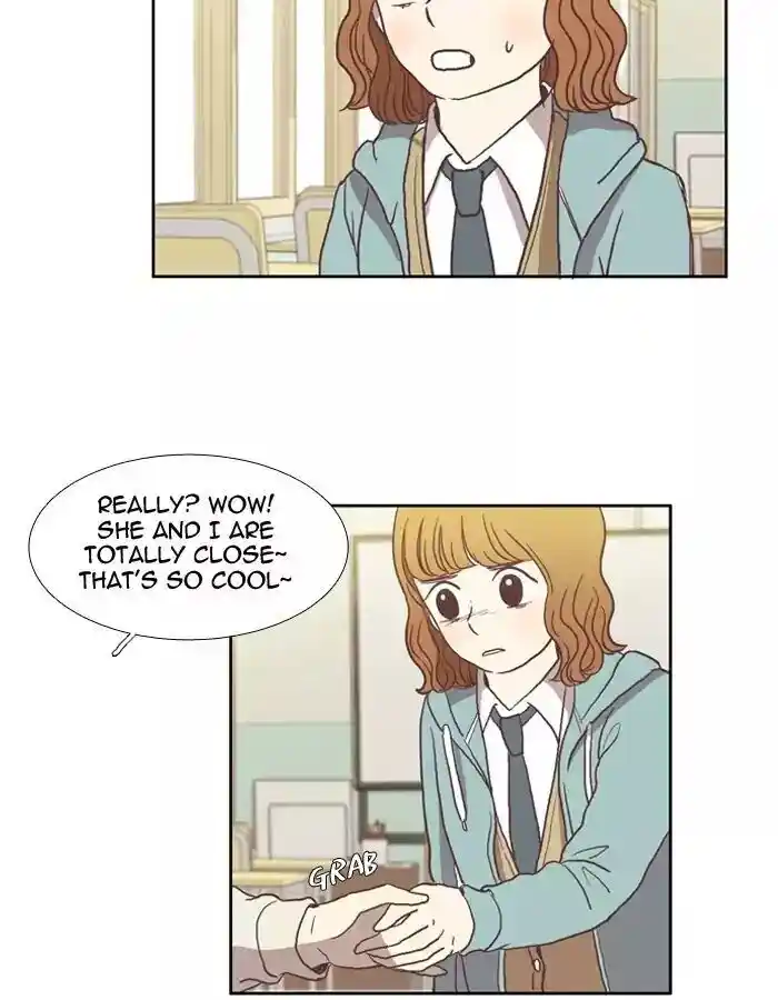 Shuumatsu Sekai Yuri Anthology Ch.023