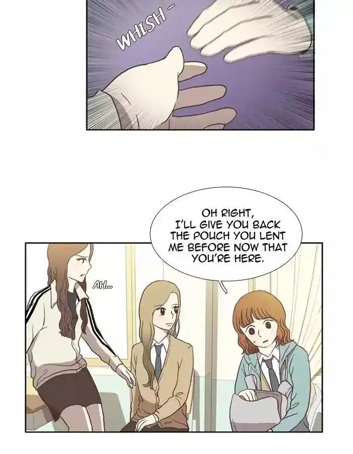 Shuumatsu Sekai Yuri Anthology Ch.023