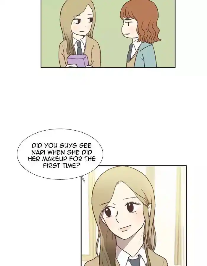 Shuumatsu Sekai Yuri Anthology Ch.023