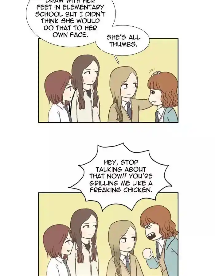 Shuumatsu Sekai Yuri Anthology Ch.023