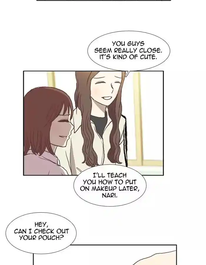 Shuumatsu Sekai Yuri Anthology Ch.023