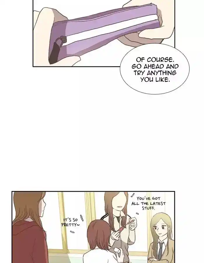 Shuumatsu Sekai Yuri Anthology Ch.023