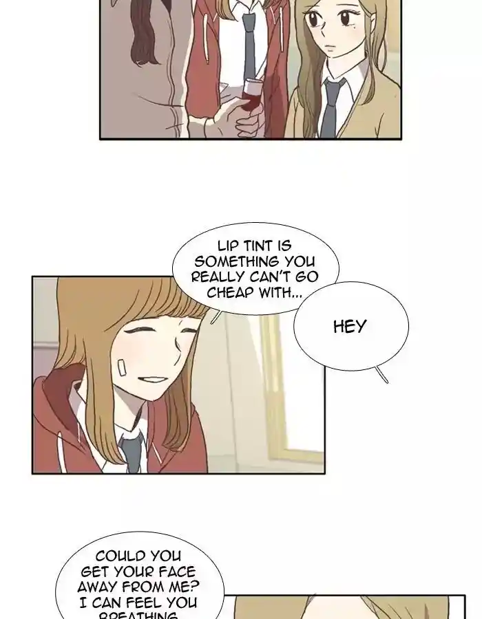 Shuumatsu Sekai Yuri Anthology Ch.023