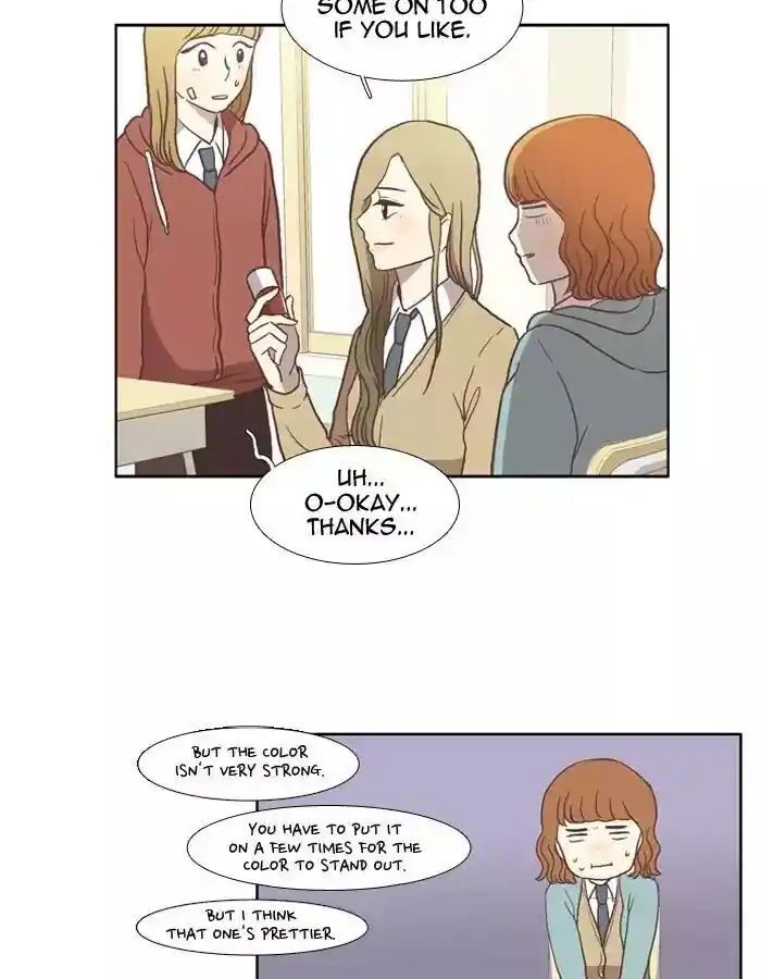 Shuumatsu Sekai Yuri Anthology Ch.023