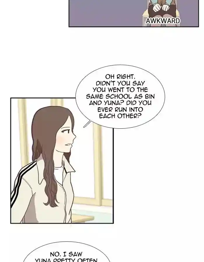 Shuumatsu Sekai Yuri Anthology Ch.023