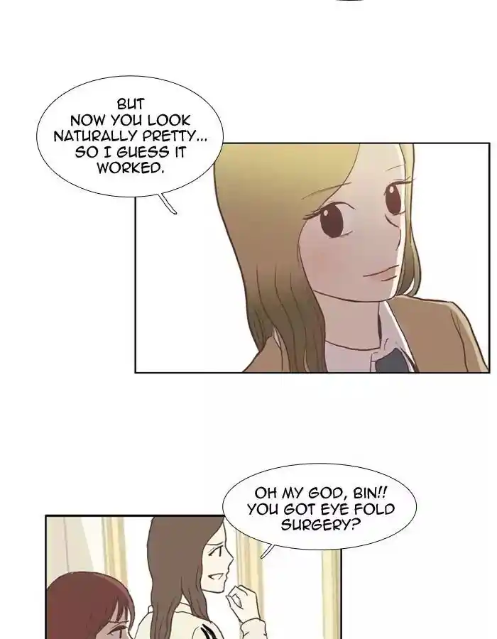 Shuumatsu Sekai Yuri Anthology Ch.023