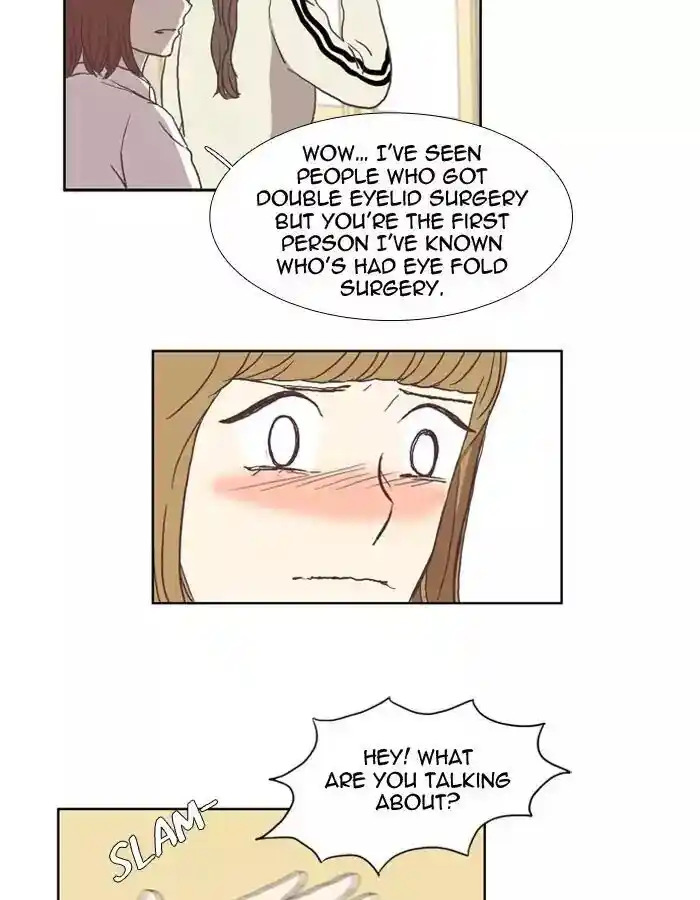 Shuumatsu Sekai Yuri Anthology Ch.023