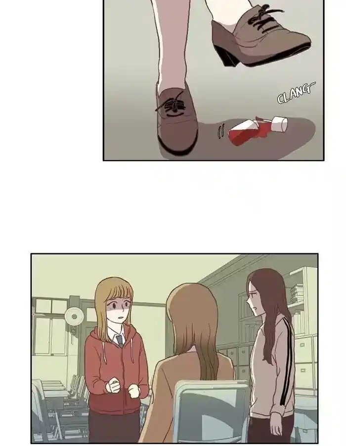 Shuumatsu Sekai Yuri Anthology Ch.023