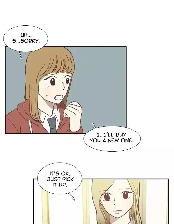 Shuumatsu Sekai Yuri Anthology Ch.023