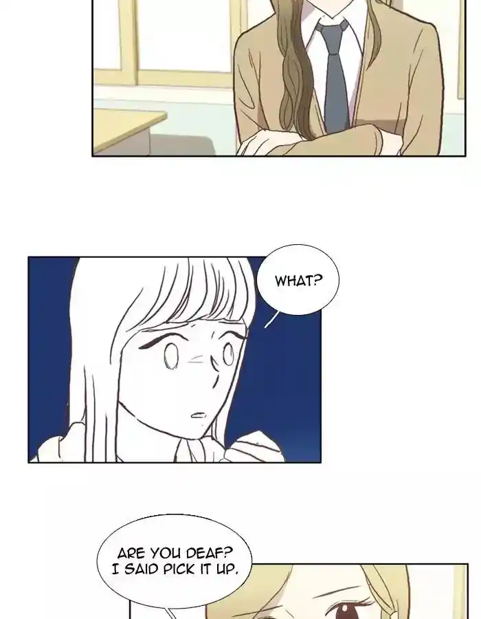 Shuumatsu Sekai Yuri Anthology Ch.023