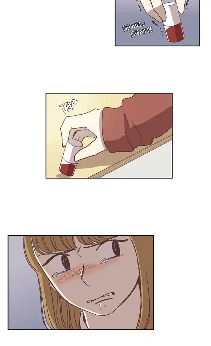 Shuumatsu Sekai Yuri Anthology Ch.024