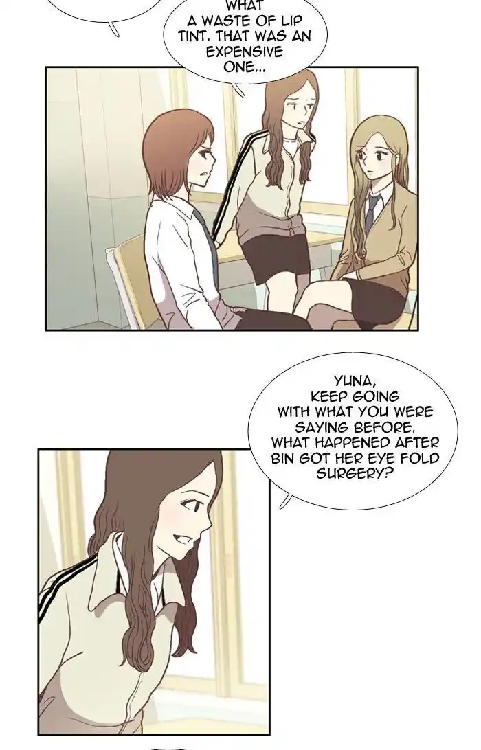 Shuumatsu Sekai Yuri Anthology Ch.024