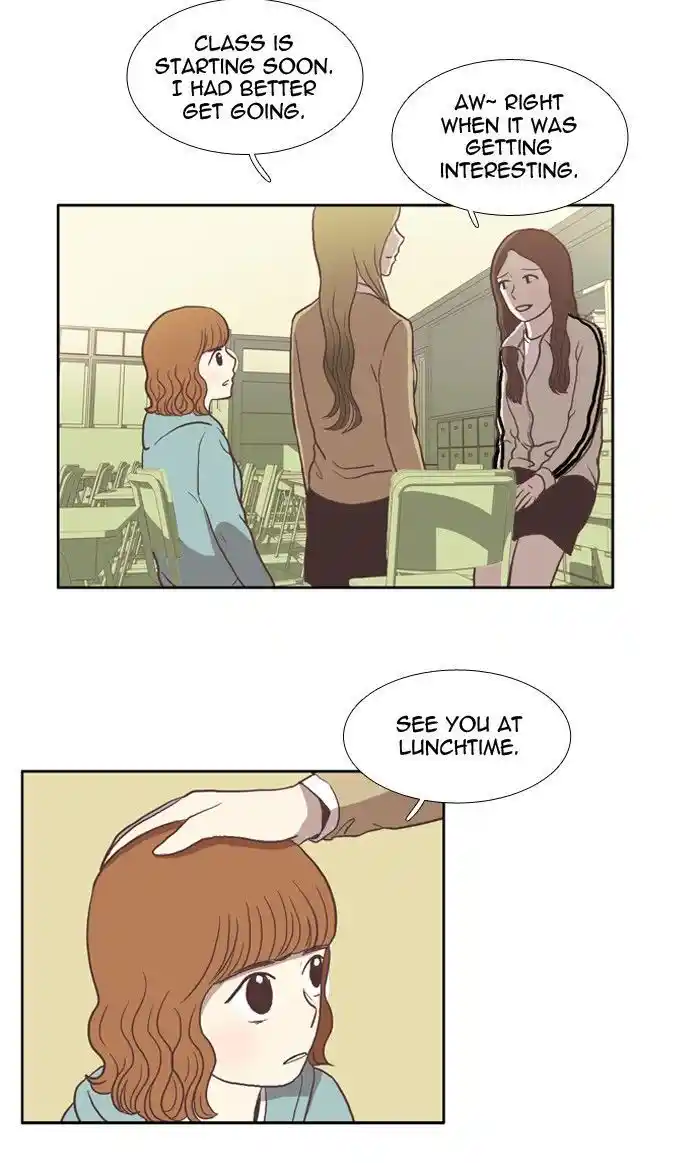 Shuumatsu Sekai Yuri Anthology Ch.024