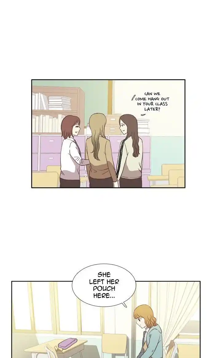 Shuumatsu Sekai Yuri Anthology Ch.024