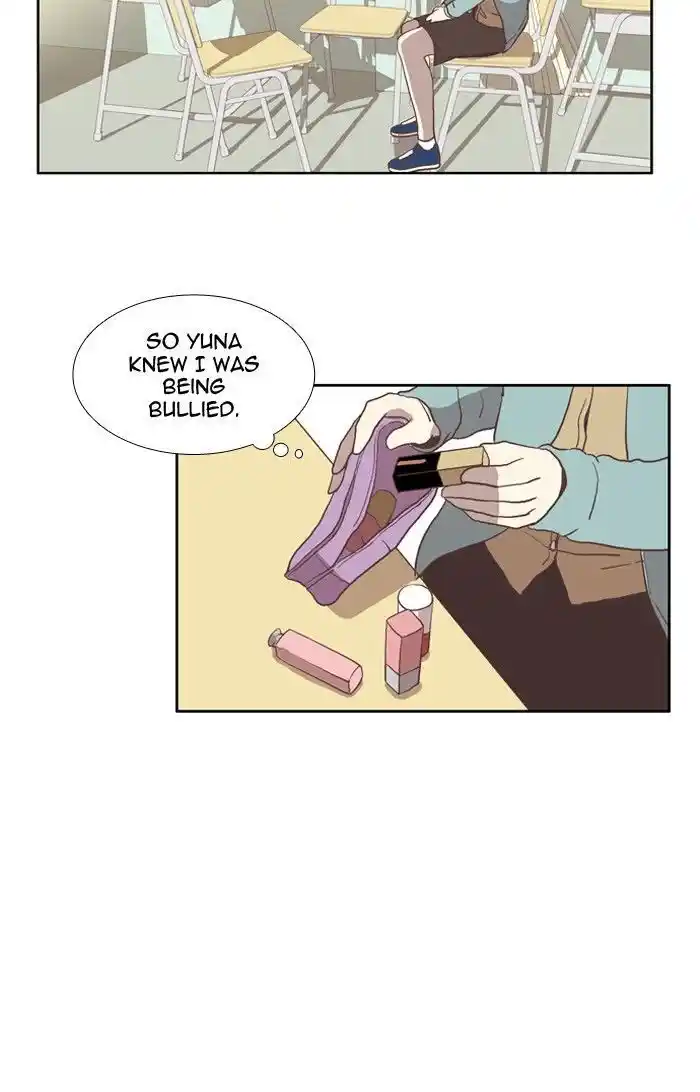 Shuumatsu Sekai Yuri Anthology Ch.024