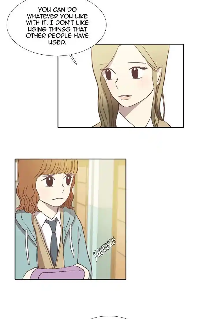 Shuumatsu Sekai Yuri Anthology Ch.024